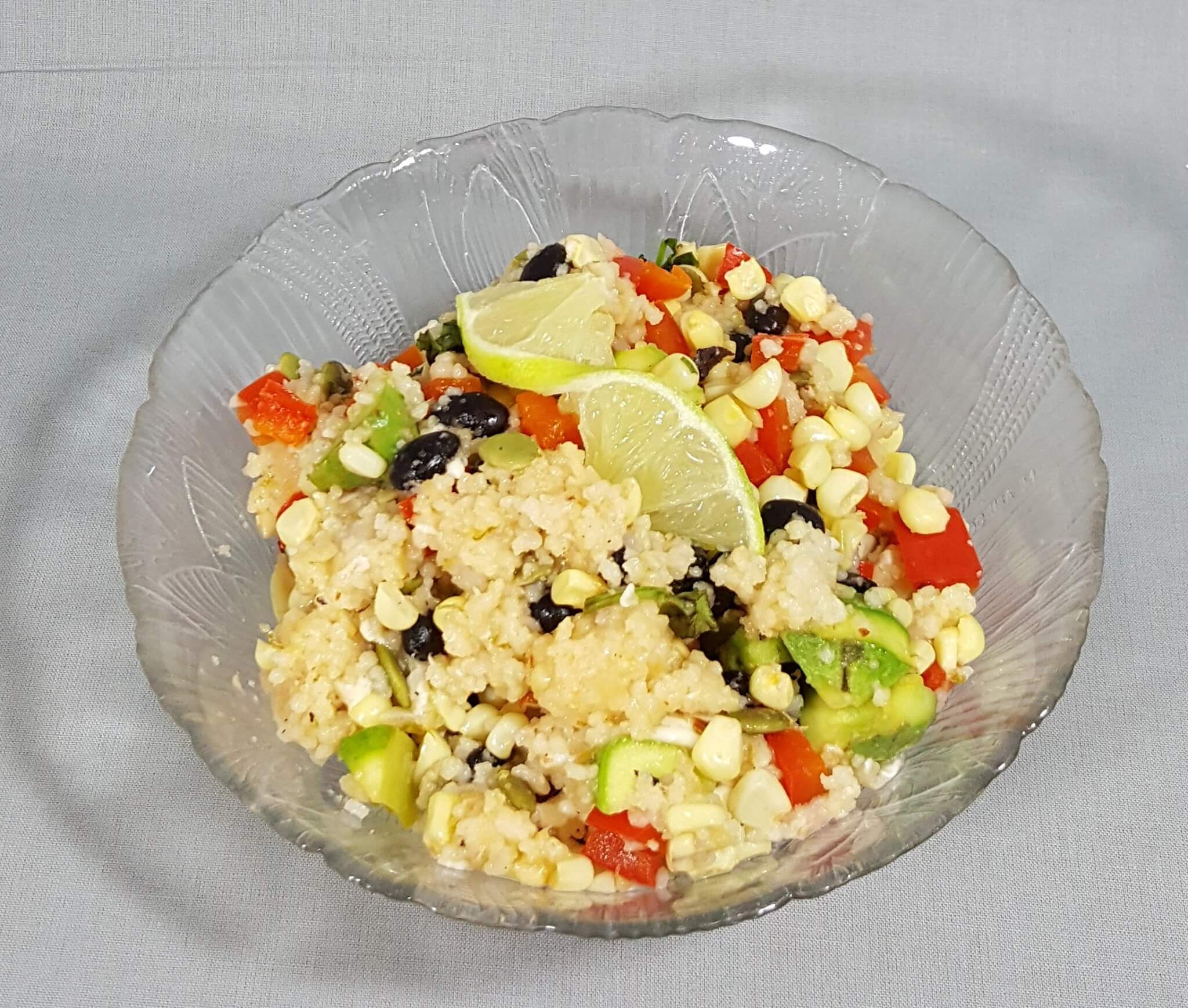 Fregola Final