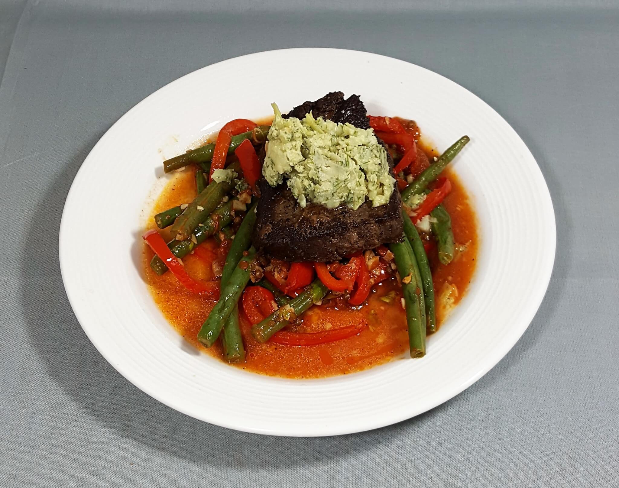 Steak Final