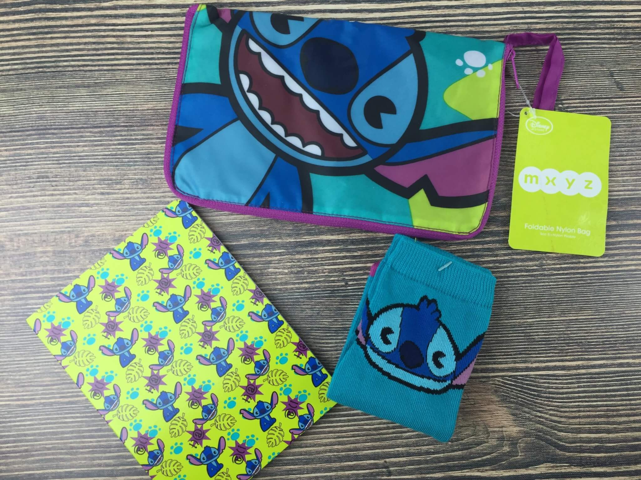 Walt Life Addiction August 2016 Subscription Box Review