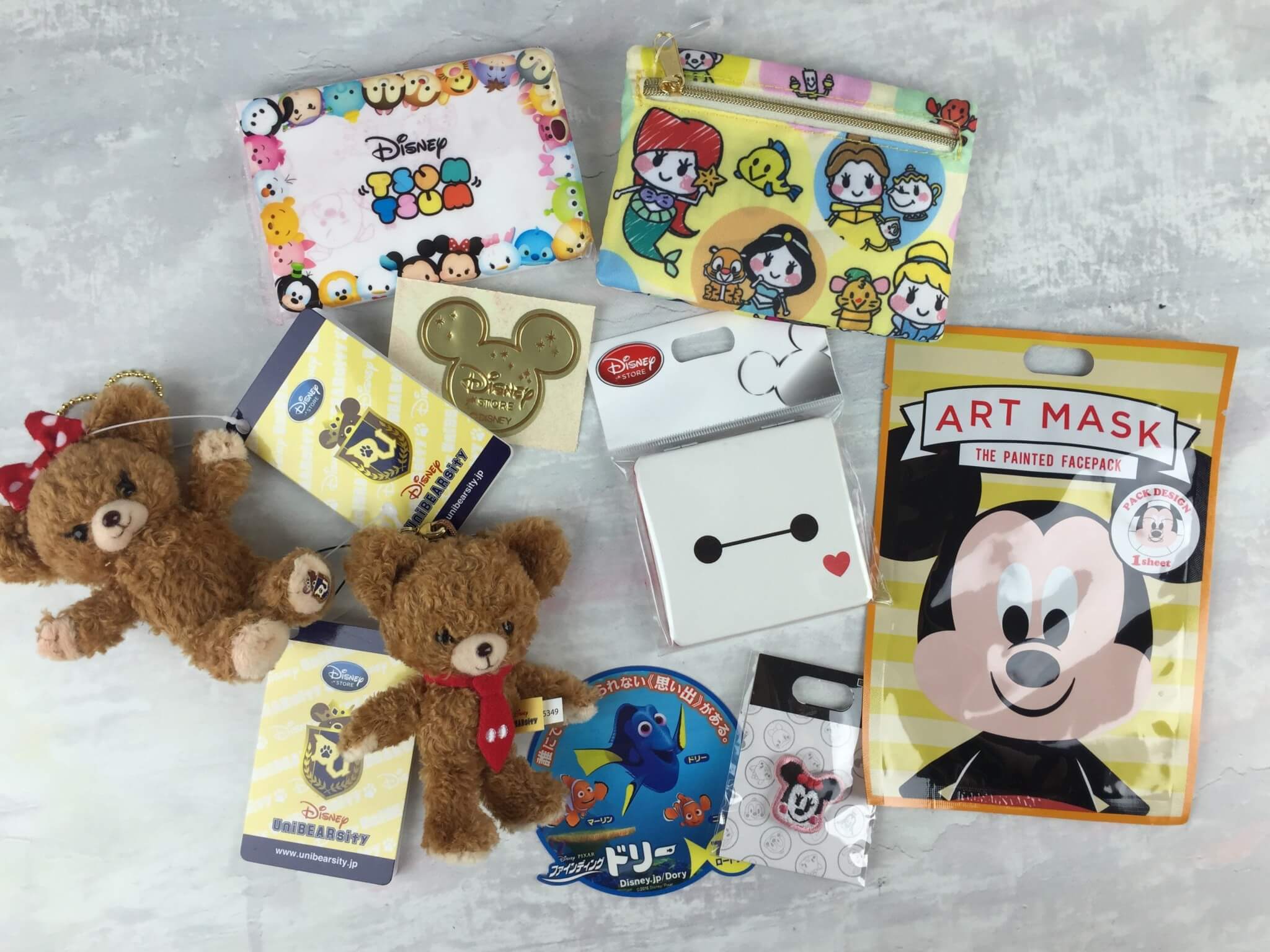 Magical Monthly Subscription Box Review – July 2016