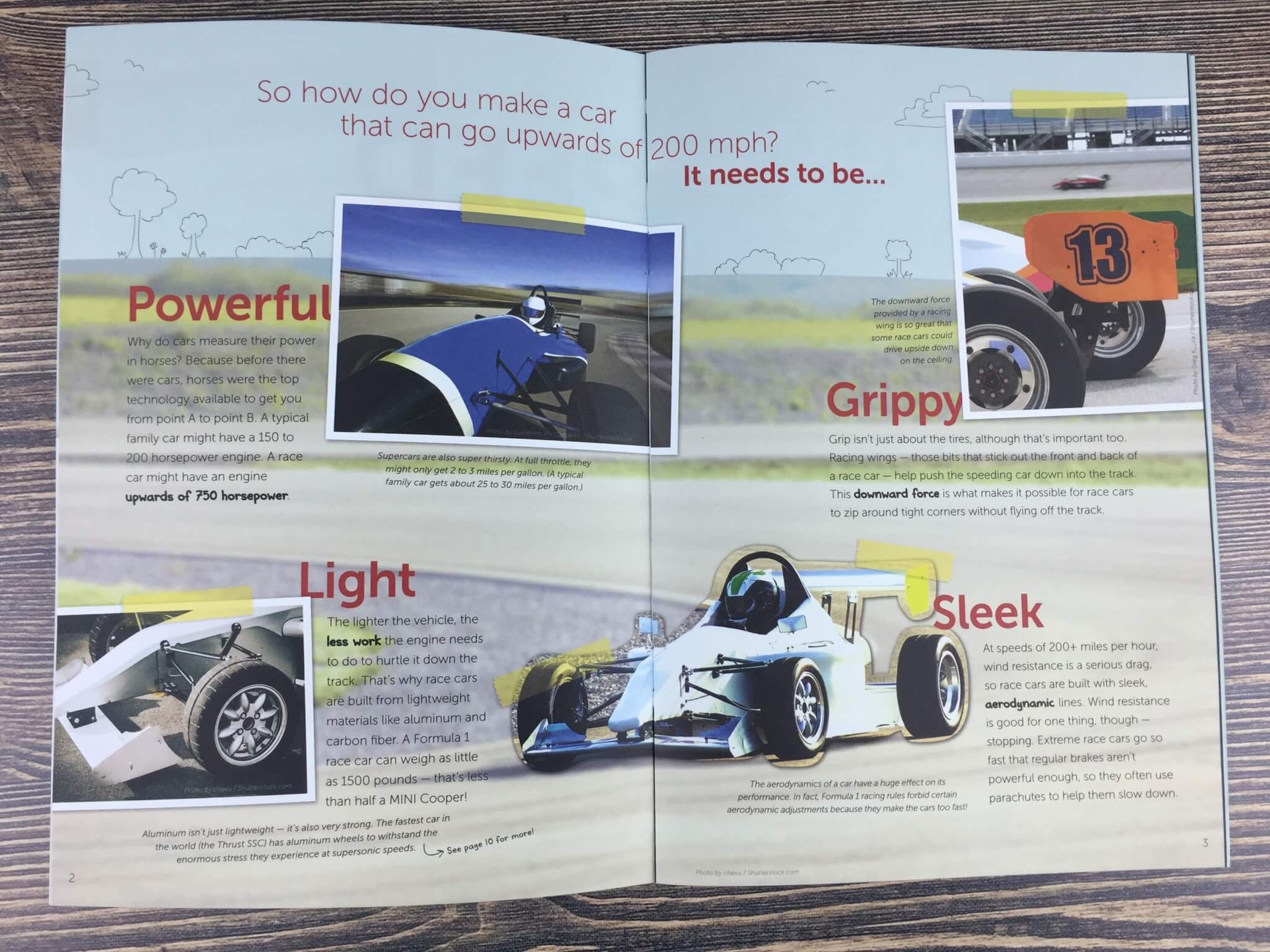 Tinker Crate July 2016 (2)