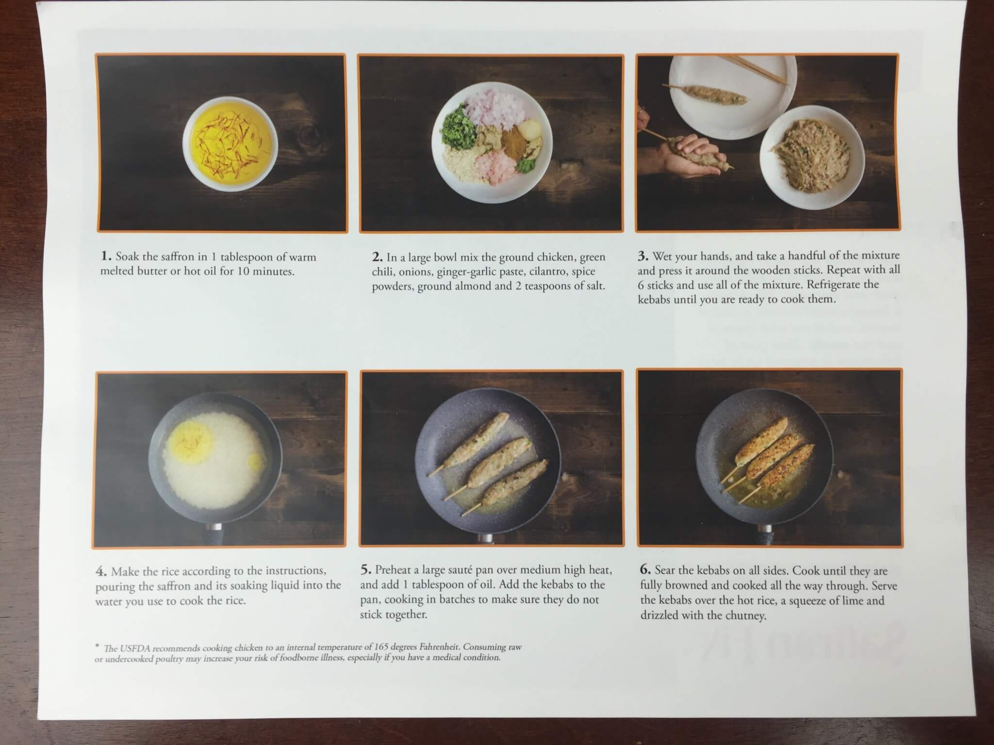 Saffron Fix August 2016 (2)