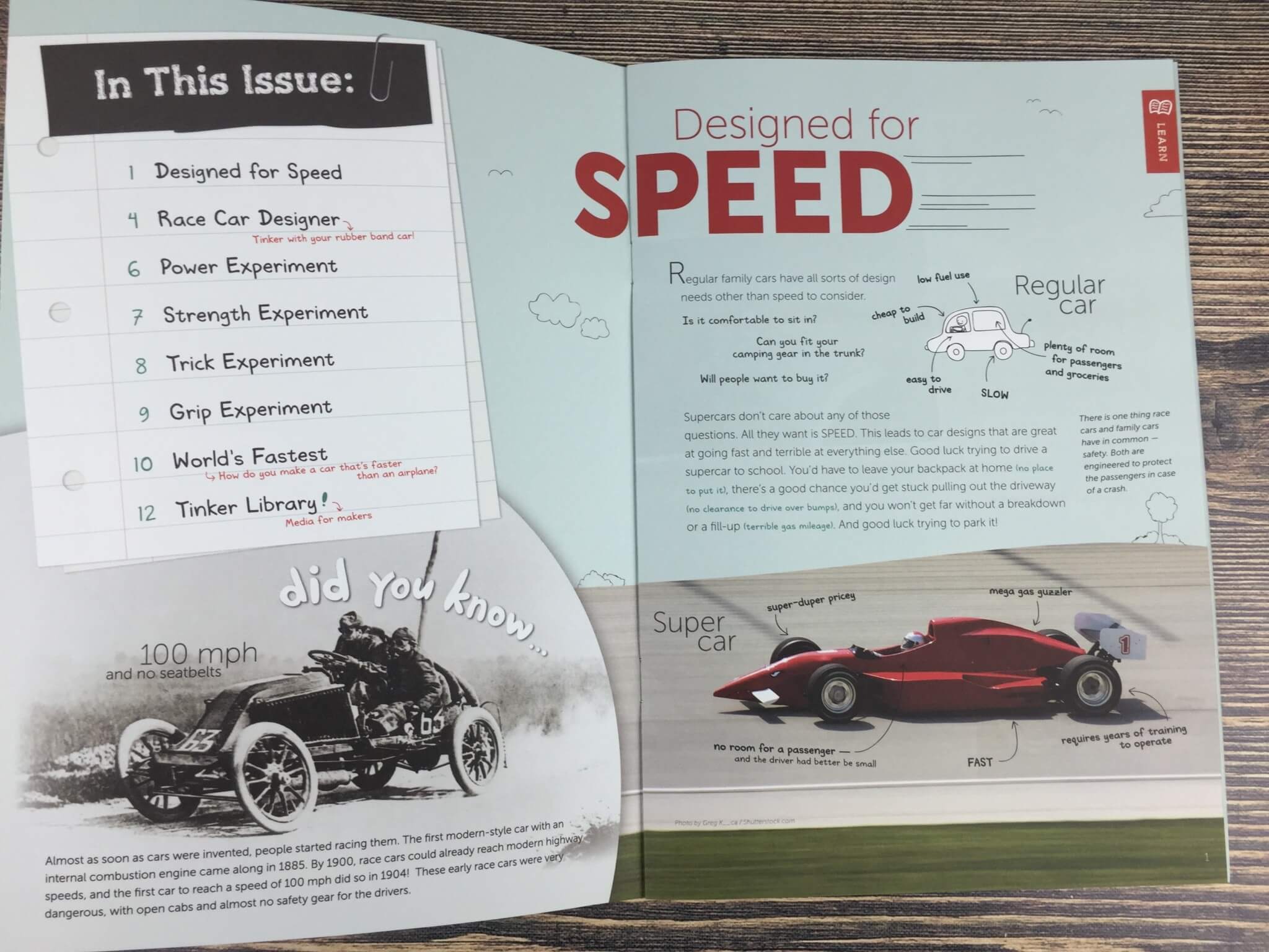 Tinker Crate July 2016 (1)