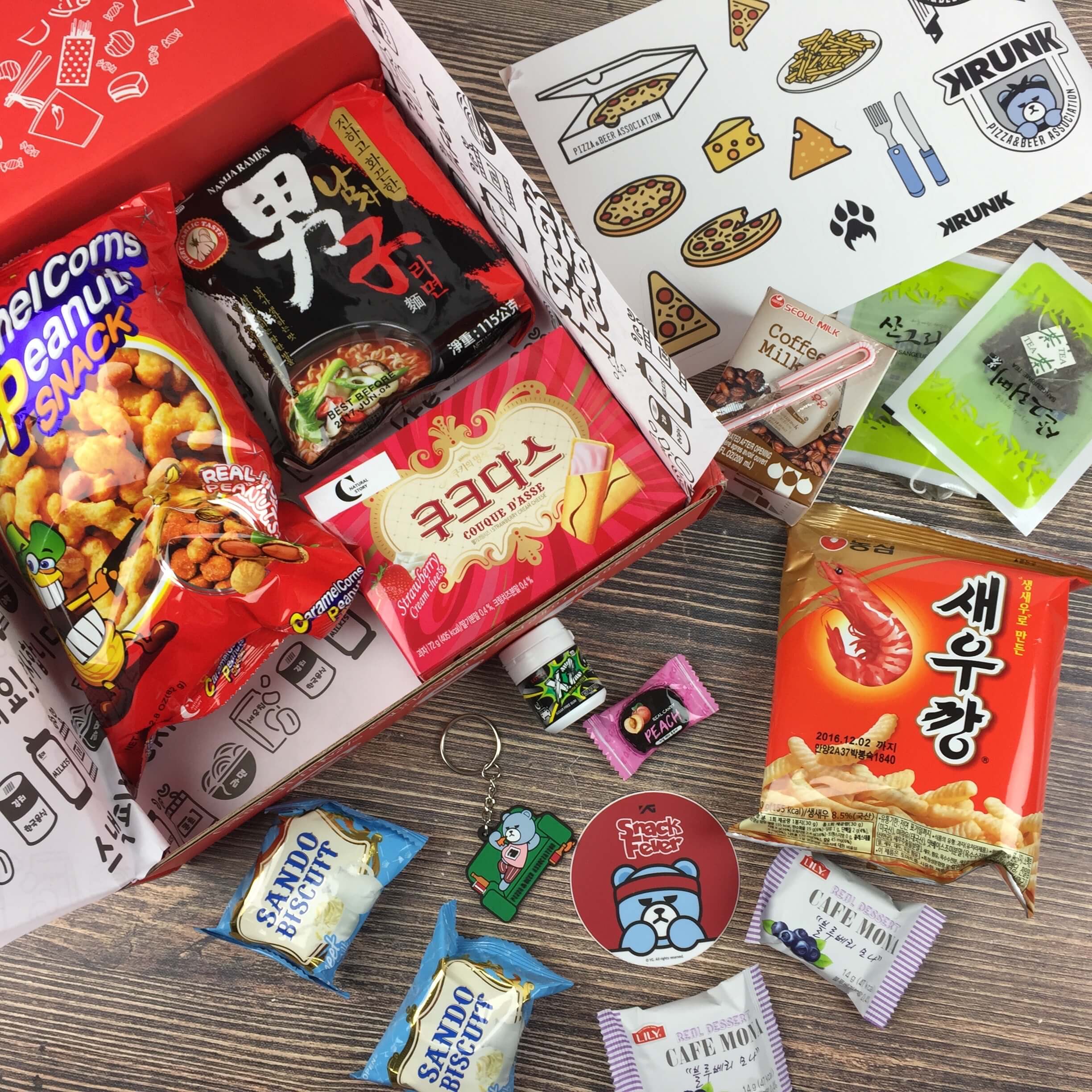 snack-fever-deluxe-box-september-2016-review