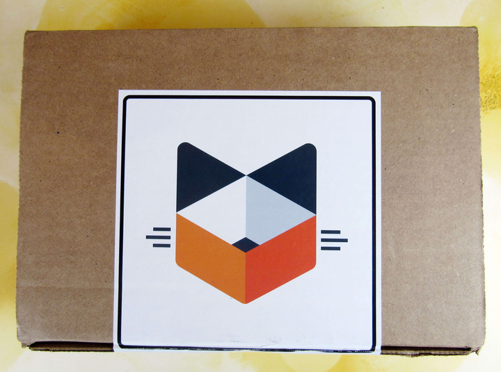 Meowbox