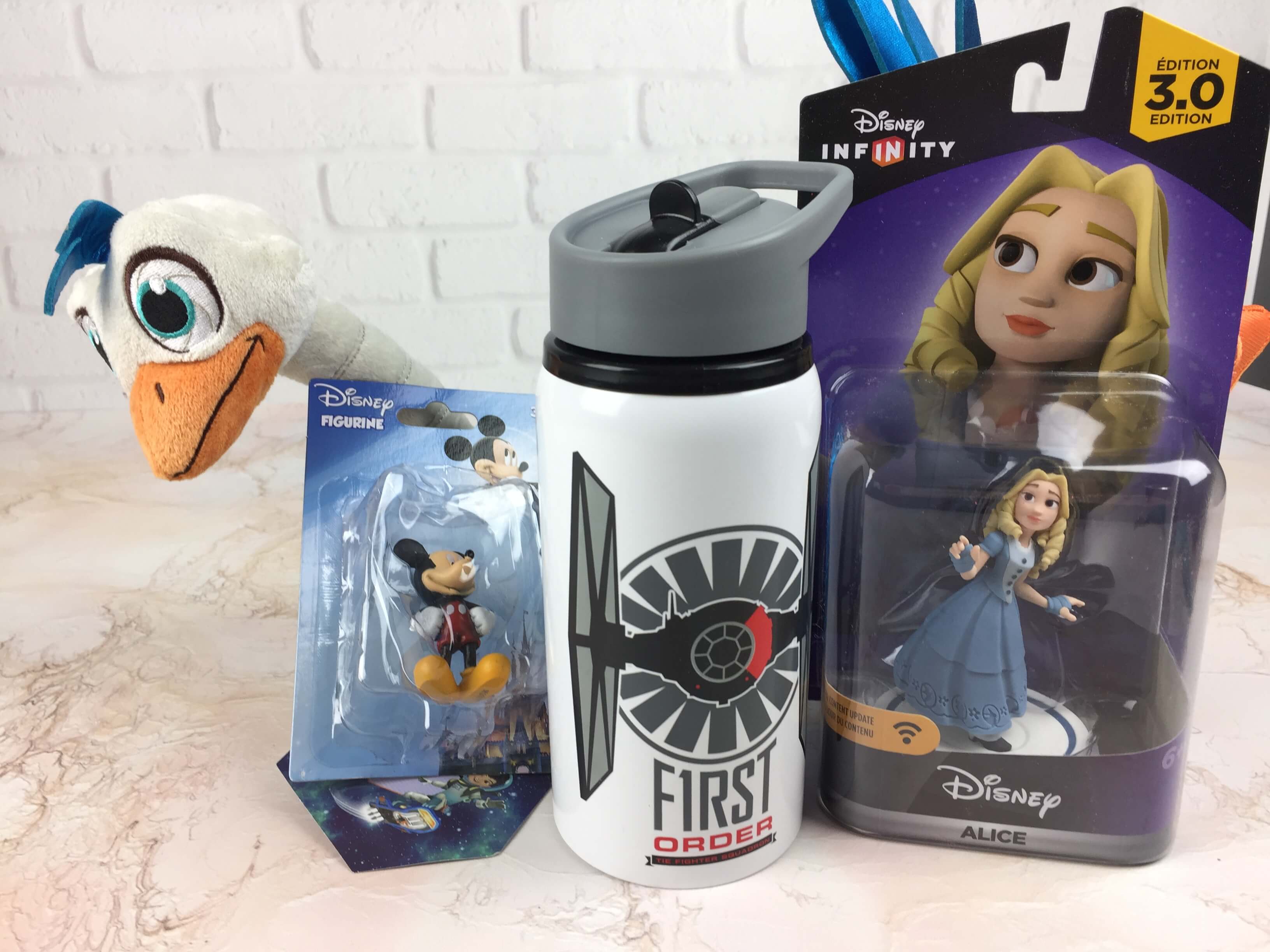 Walt Life Addiction October 2016 Subscription Box Review + Coupon