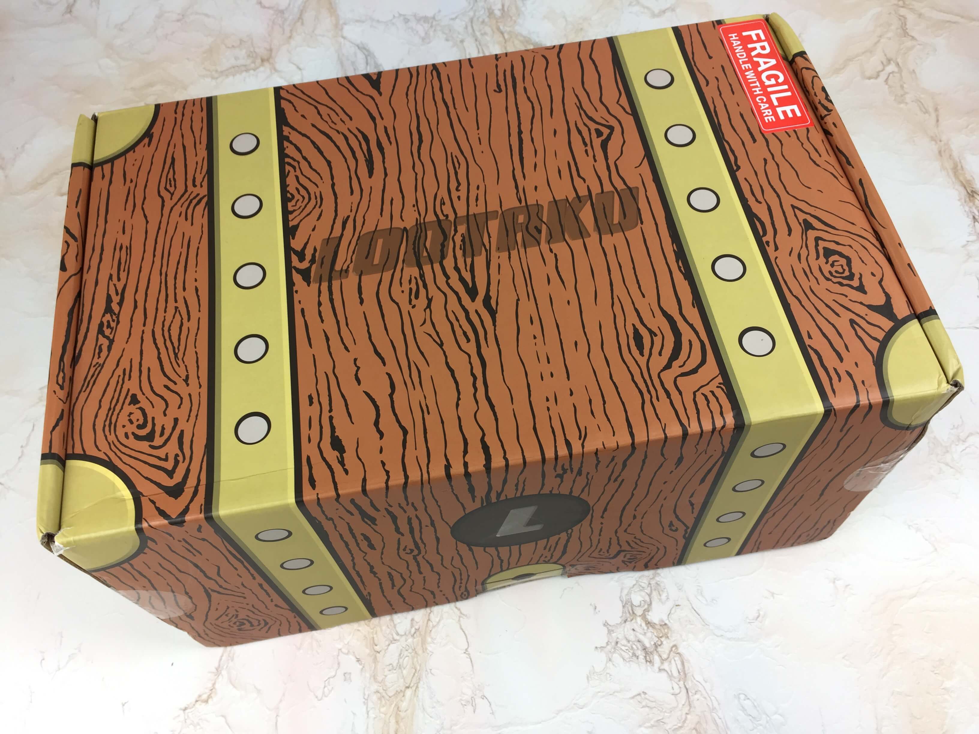 lootaku-september-2016-box