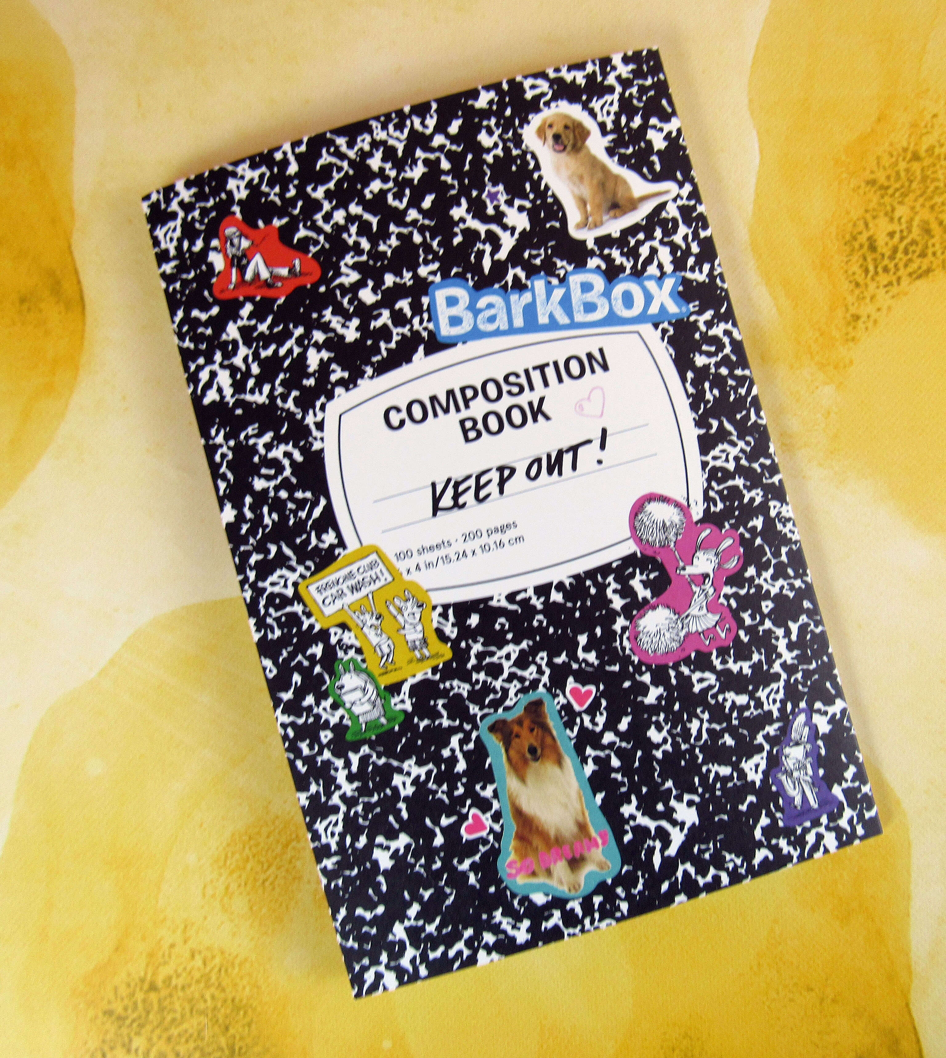 Information Booklet