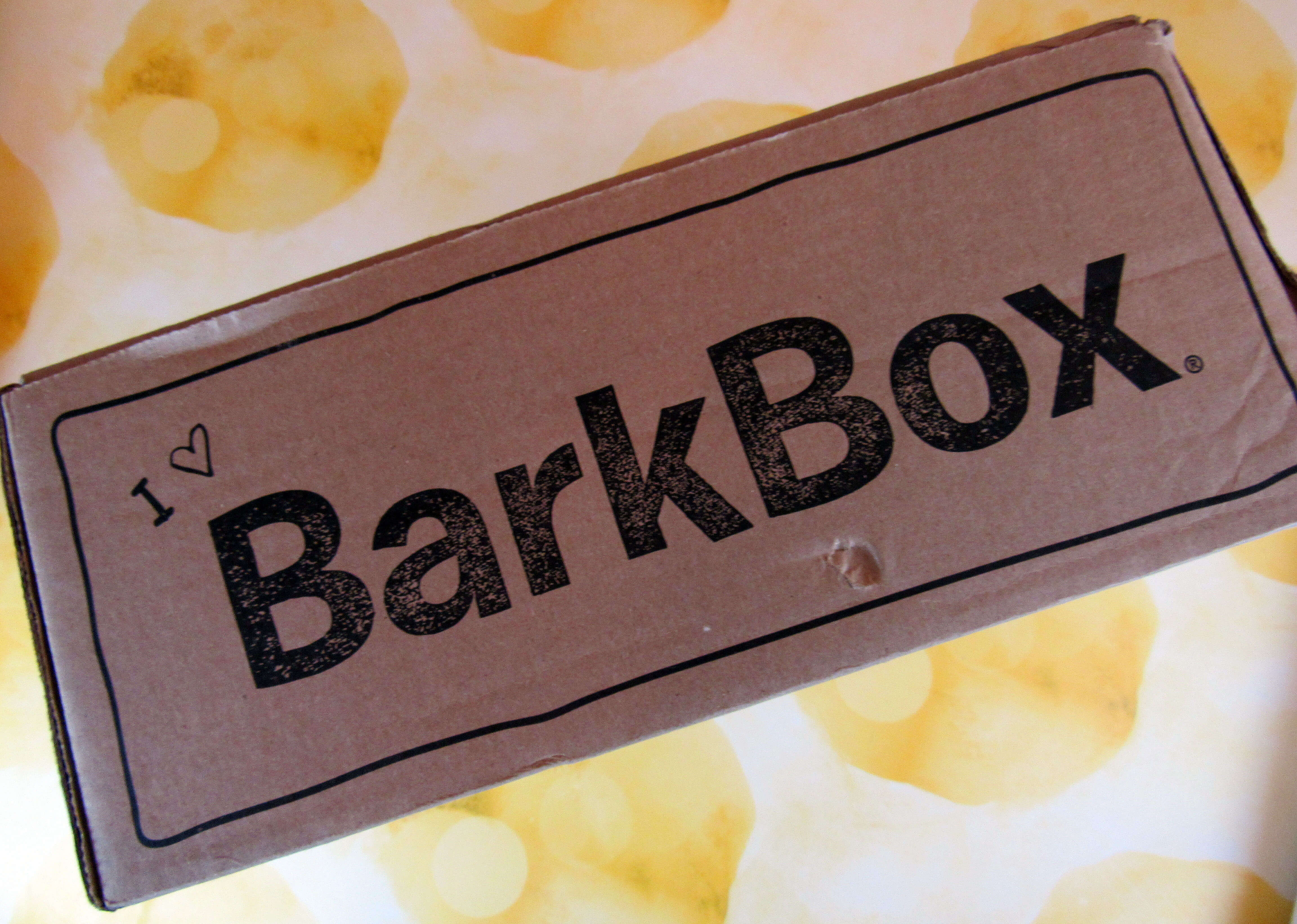 BarkBox