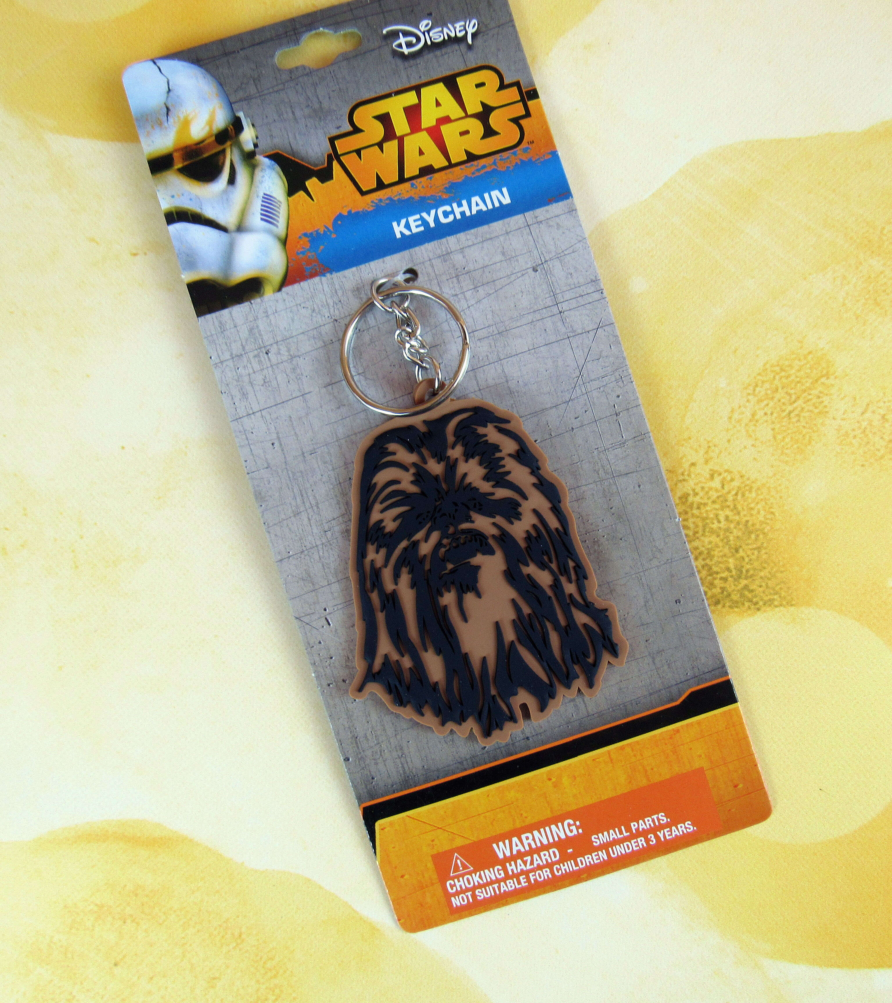 Star Wars Key Chain