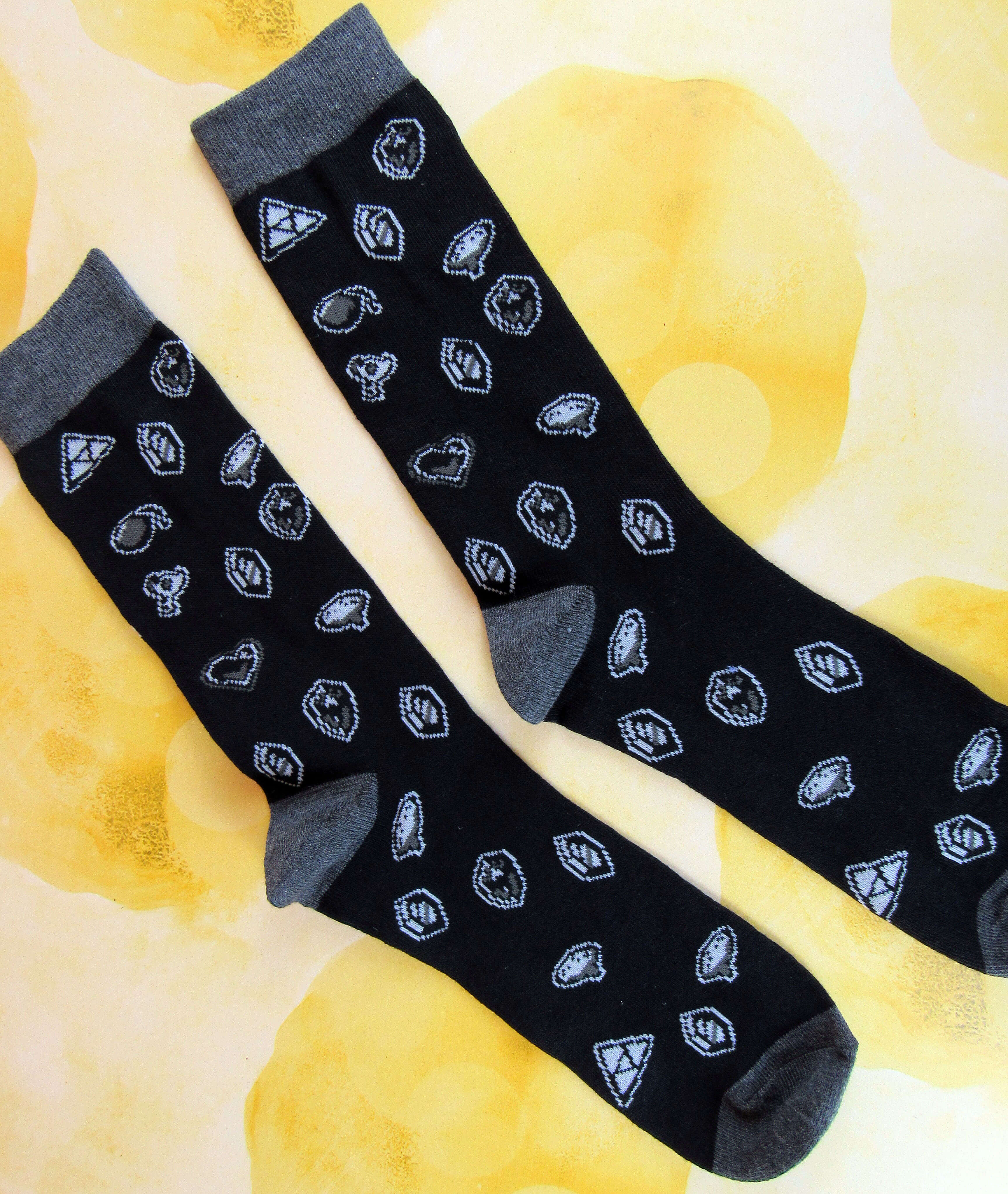 Link Socks