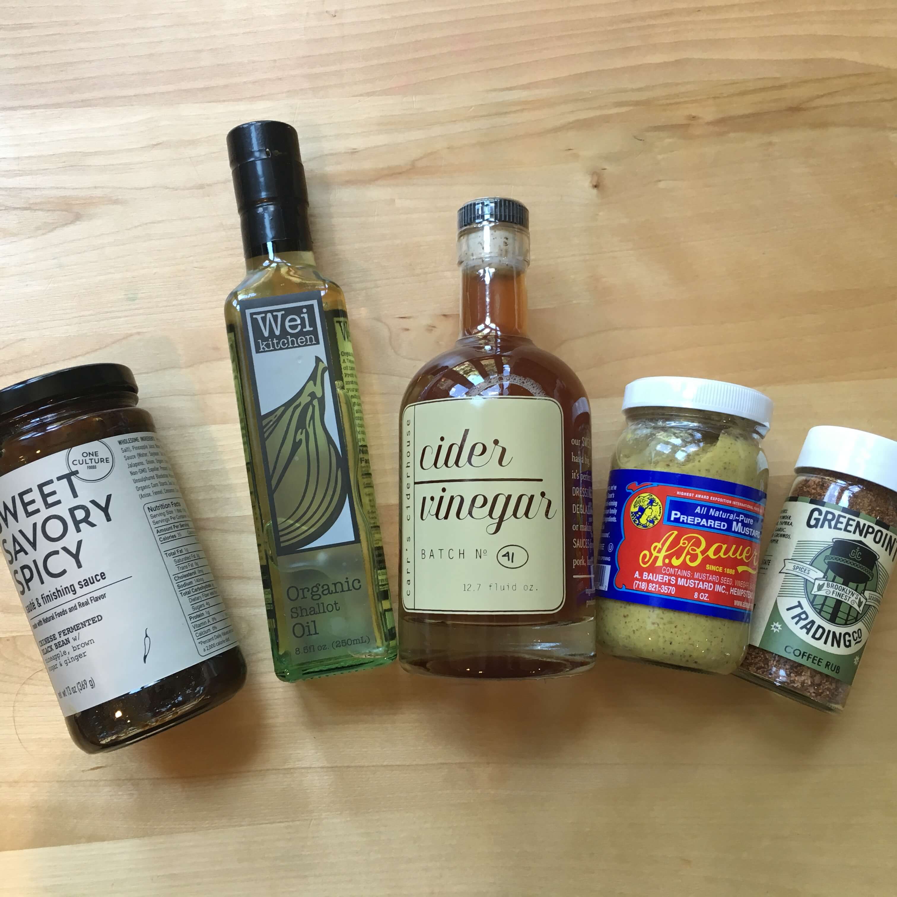 Mouth Indie-Gredients Every Month September 2016 Subscription Box Review + Coupon
