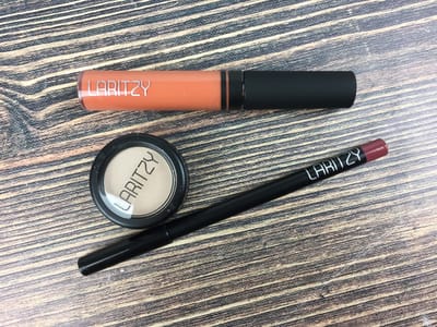 LaRitzy September 2016 Subscription Box Review