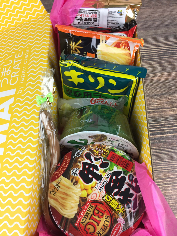 umai-crate-september-2016-unboxed