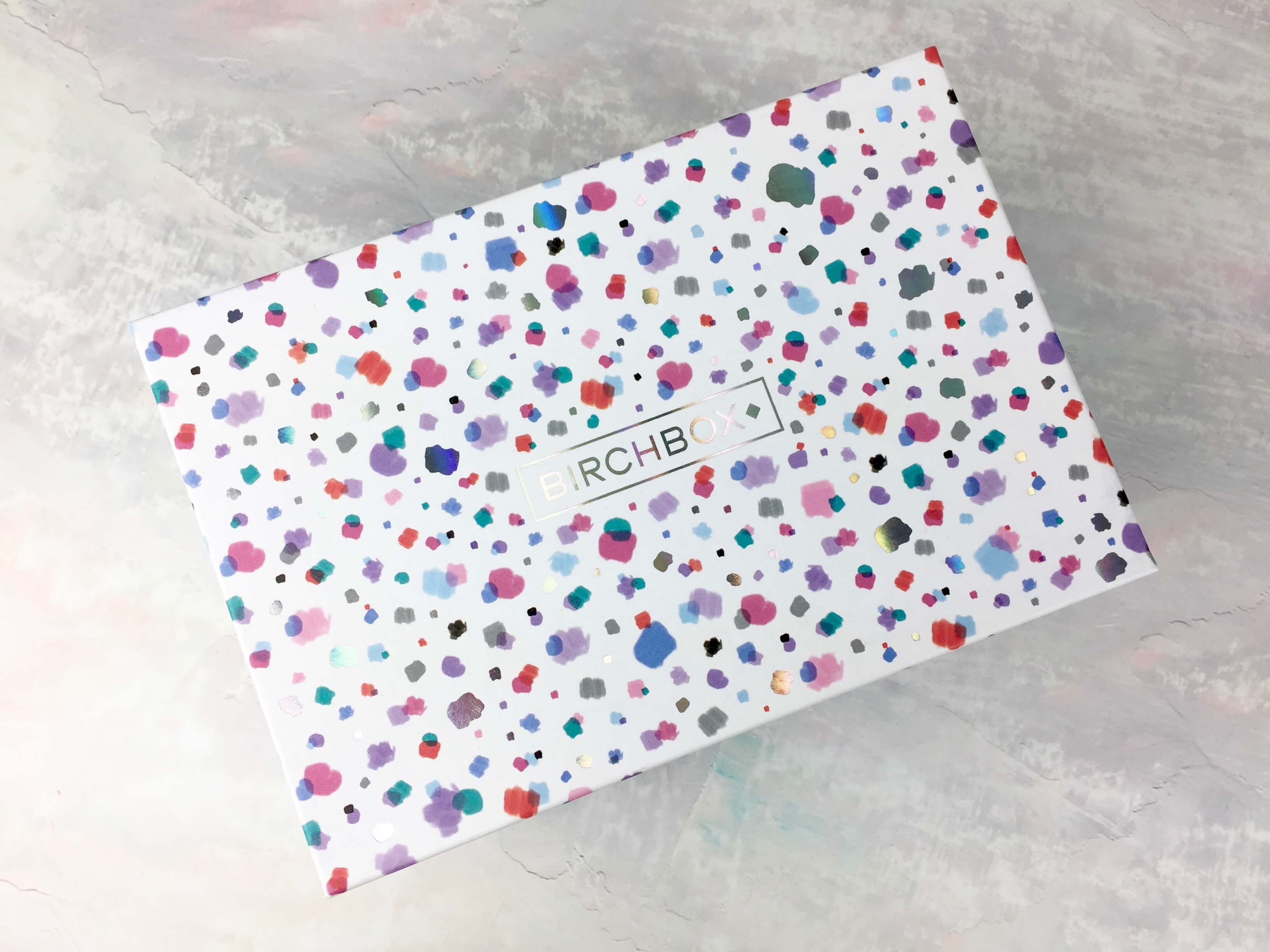 birchbox-limited-edition-box-september-2016-box