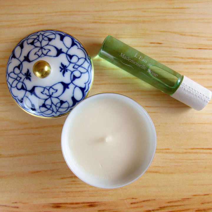 Luxor Box Petite - September 2016