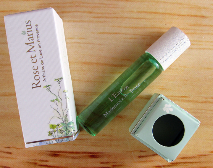 Beautiful packaging