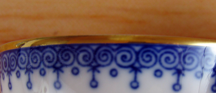 Design closeup