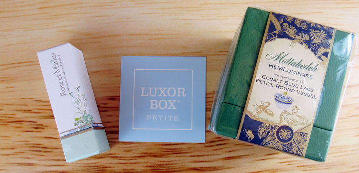 Beautiful packaging