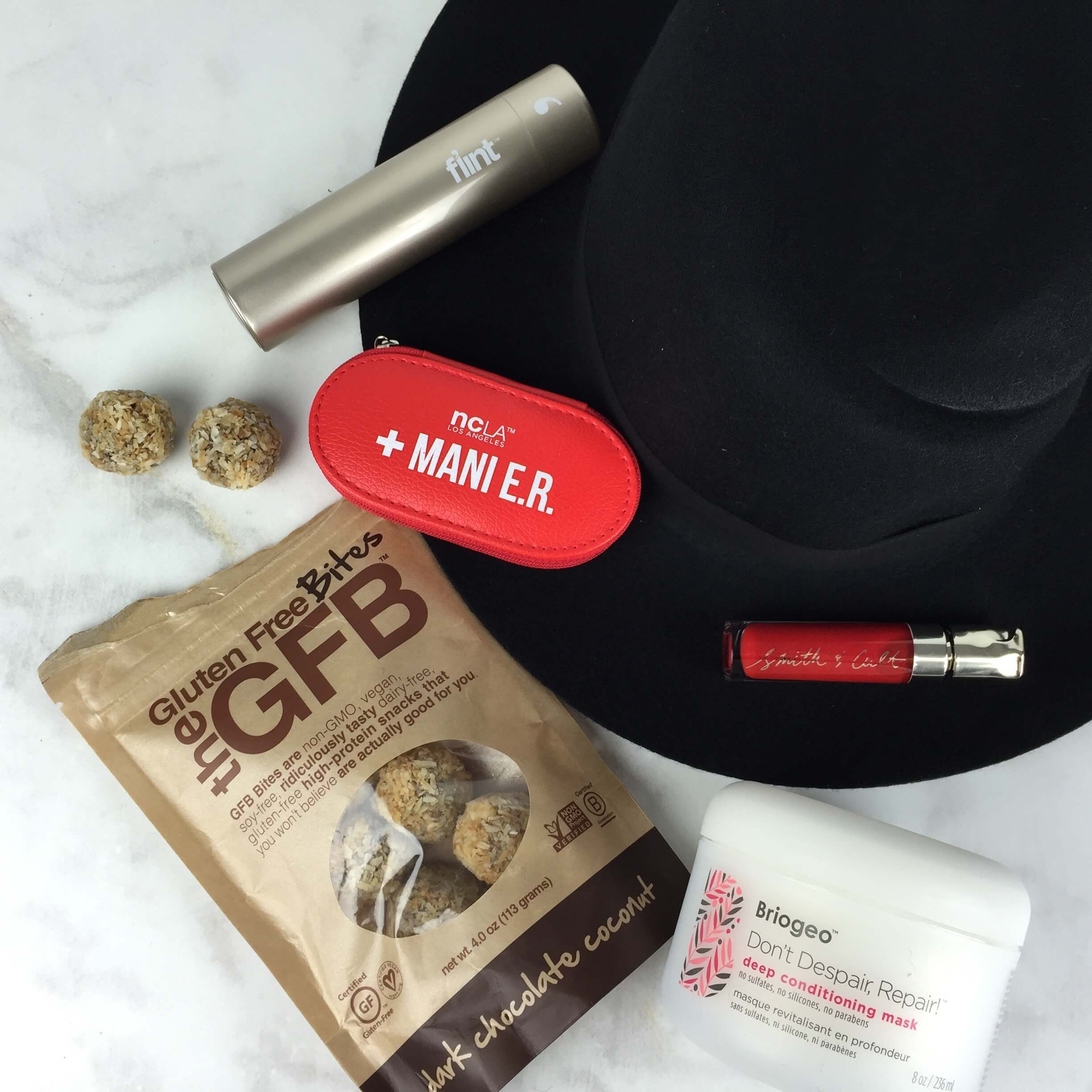 POPSUGAR Must Have Box September 2016 Review & Coupon