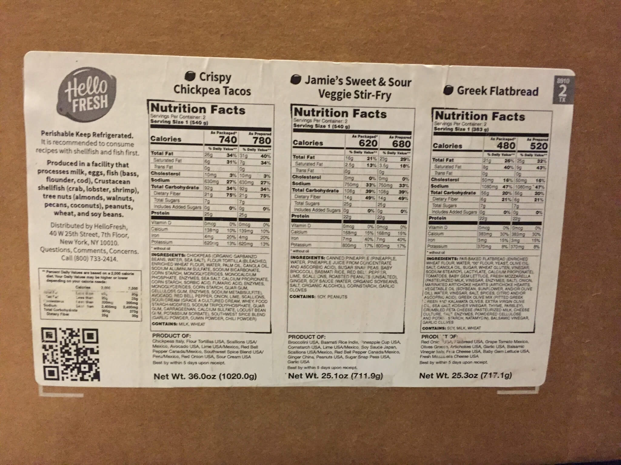 hello-fresh-veggie-box-september-2016-1