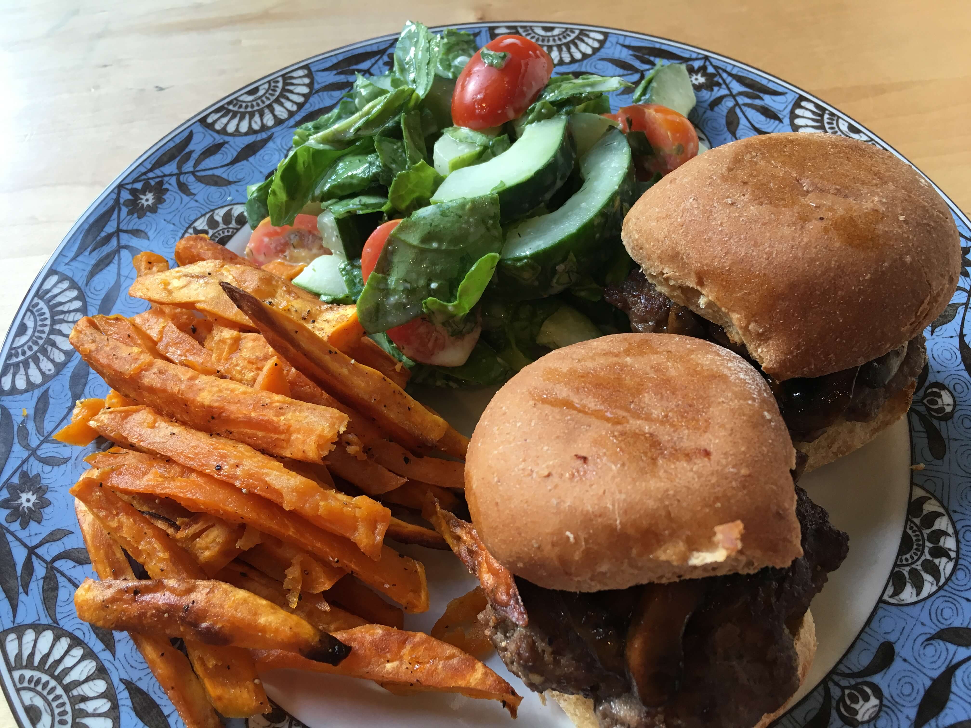 October 2016 Green Chef Vegan Subscription Box Review & Coupon