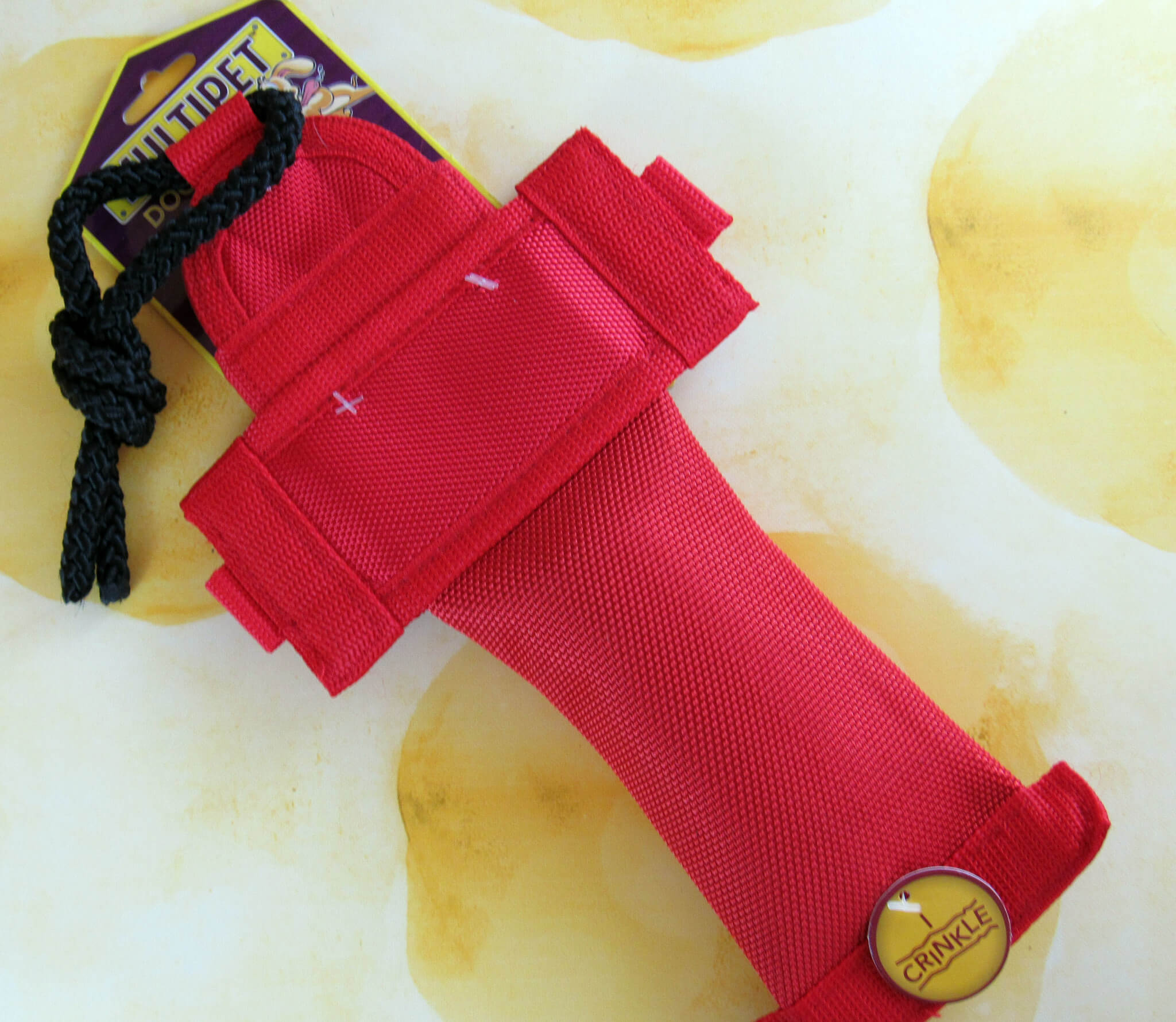 MultiPet Fire Hydrant