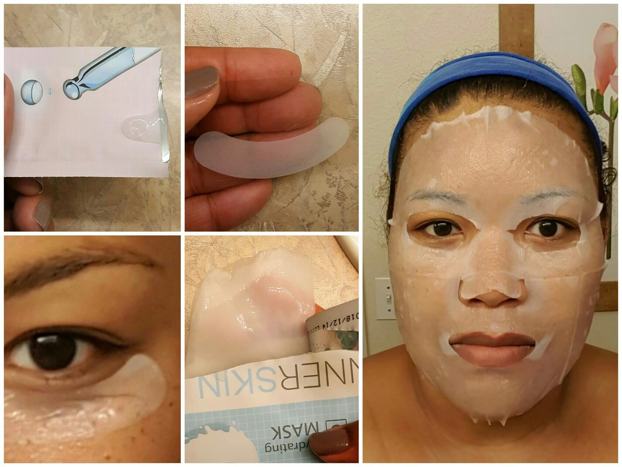 BB Mask