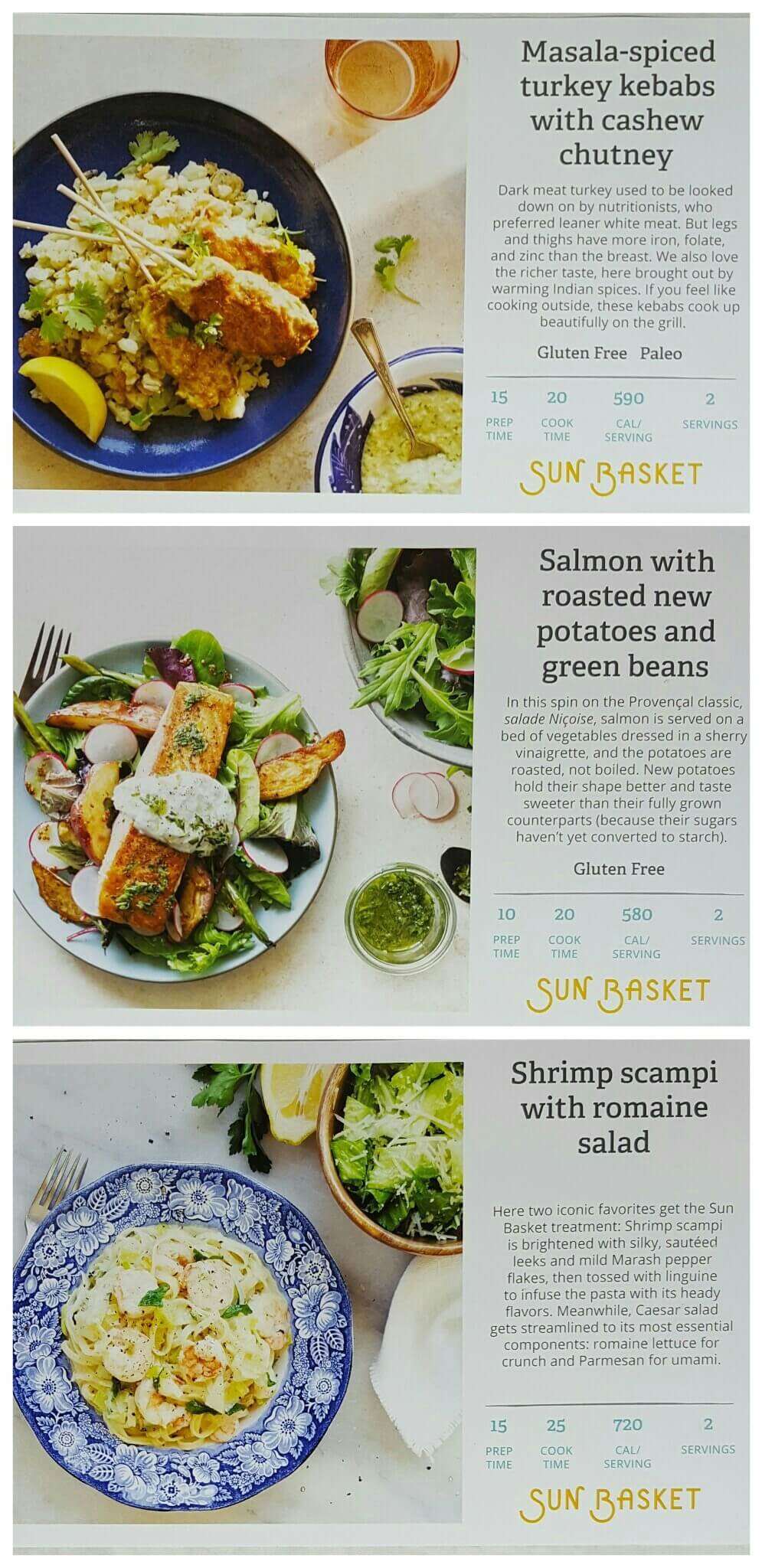 Recipes 2