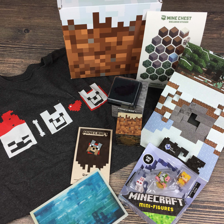 mine-chest-october-2016-review