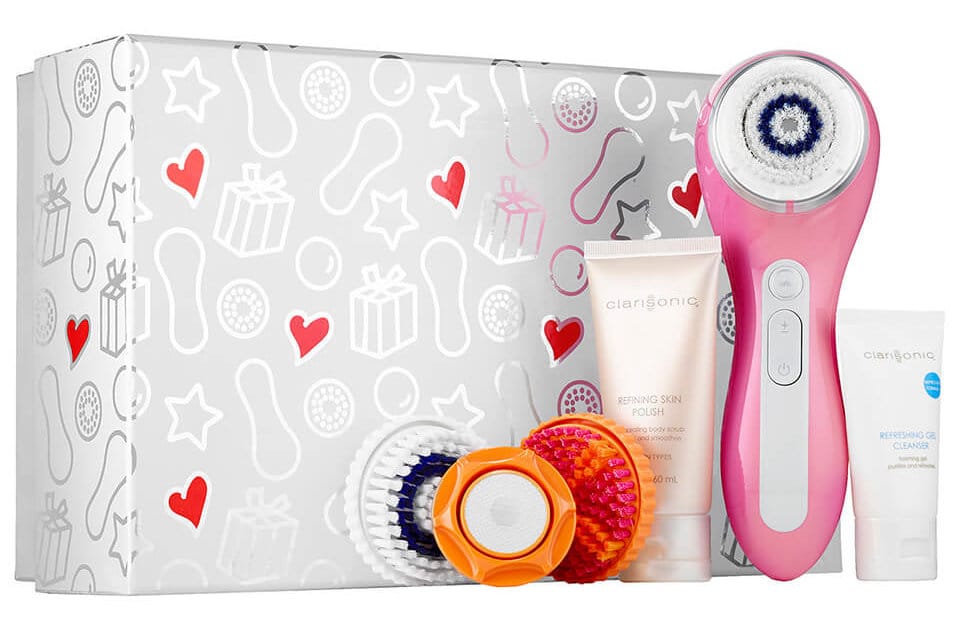 clarisonic