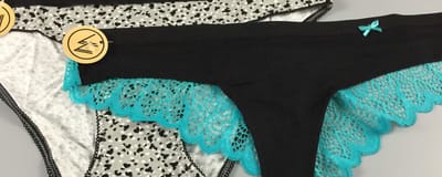 Skivvie Nix Subscription Box Review – October 2016