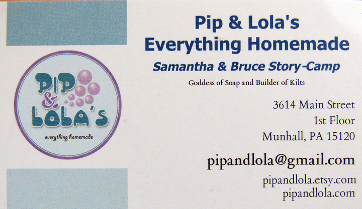 Business Card