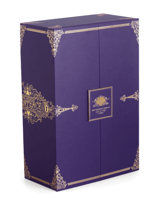 Today Only: Vosges Haut-Chocolat Advent Calendar 20% Off!