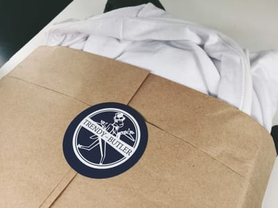 Trendy Butler Subscription Box Review + Coupon – October 2016