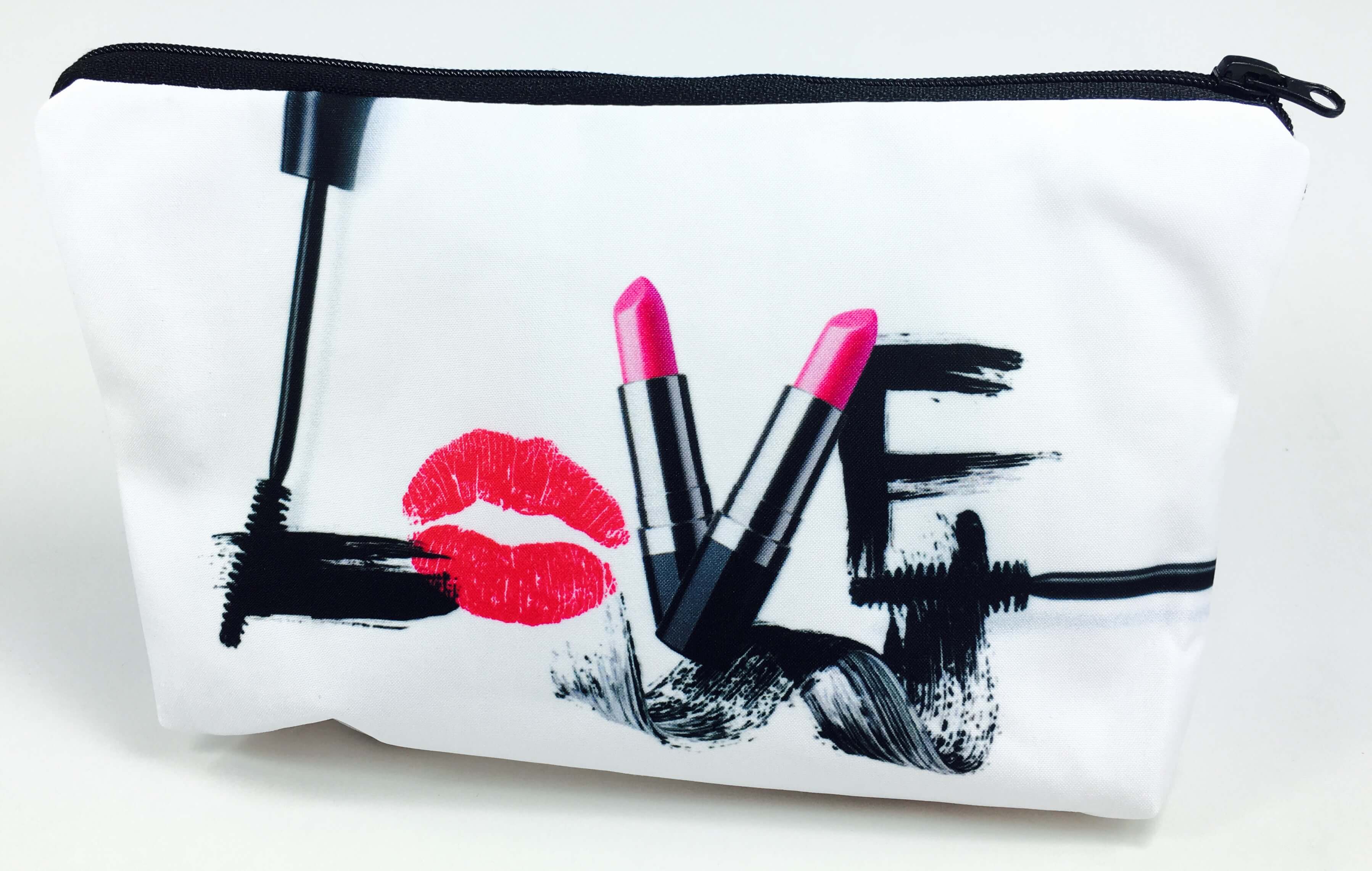 W.I.N. Beauty Kit October 2016 Subscription Box Review
