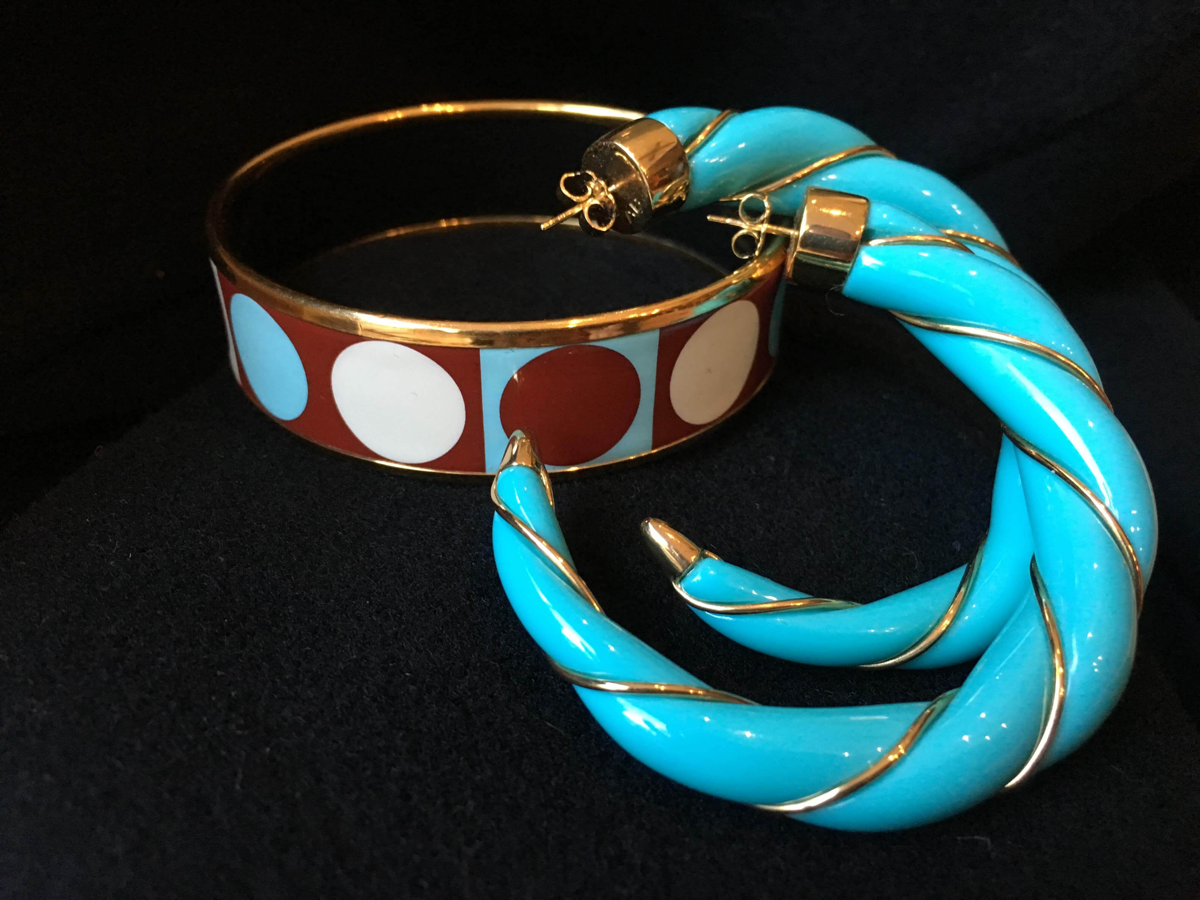 Switch Designer Jewelry Rental Subscription Box Review + Coupon – October 2016