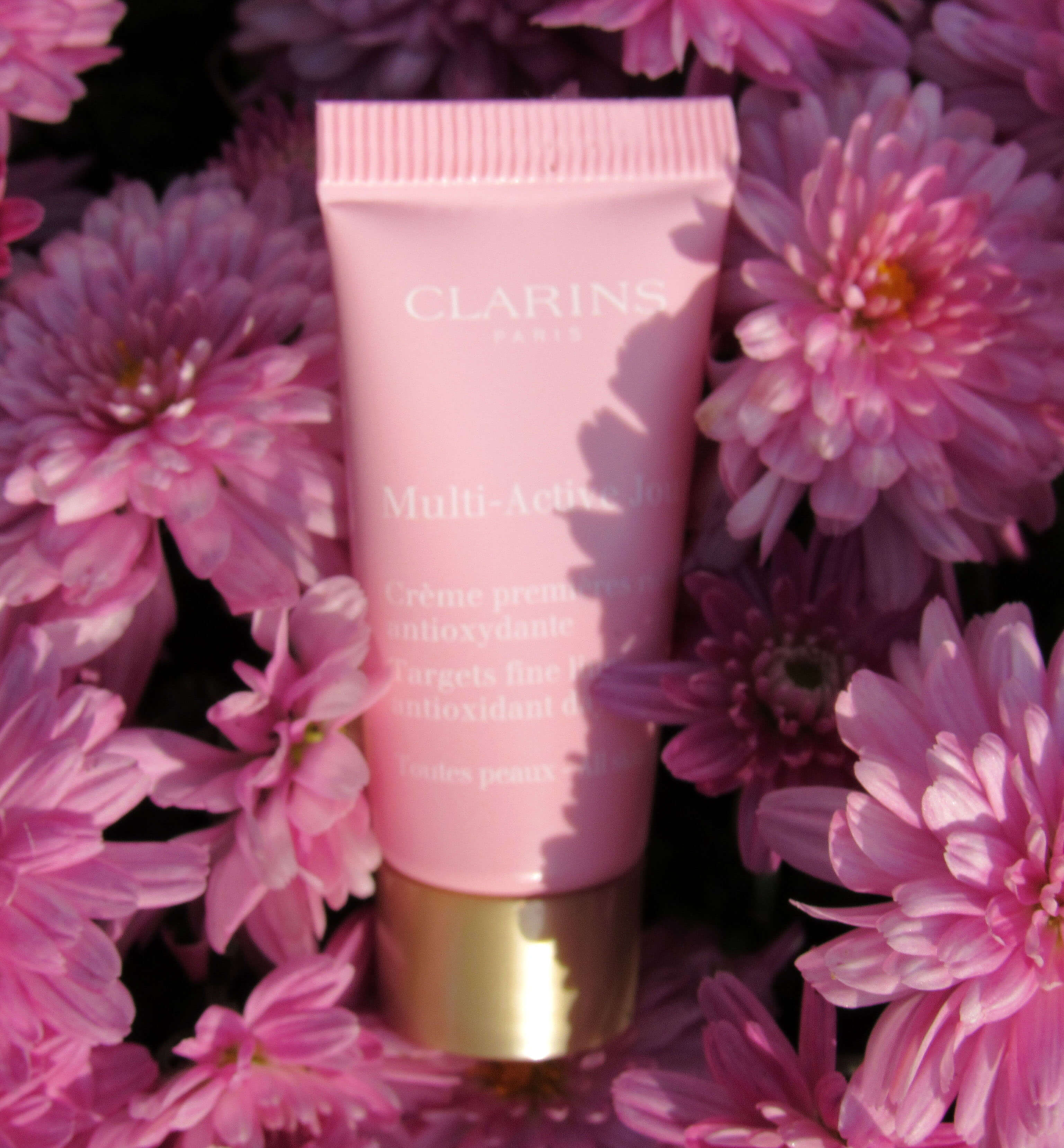 Clarins Day Cream