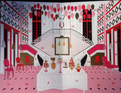 Sephora 2016 Advent Calendar Review