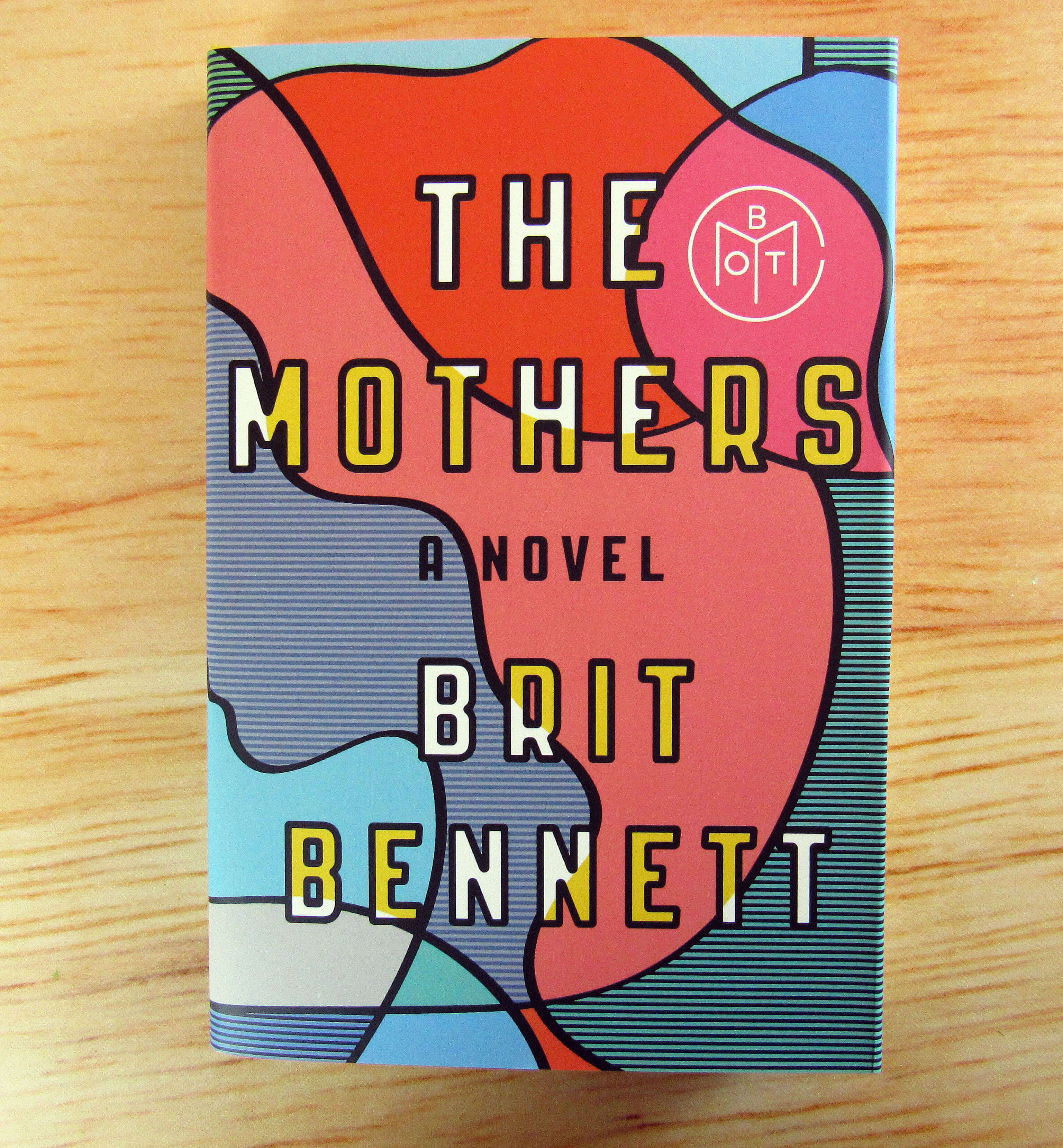 The Mothers by Brit Bennett