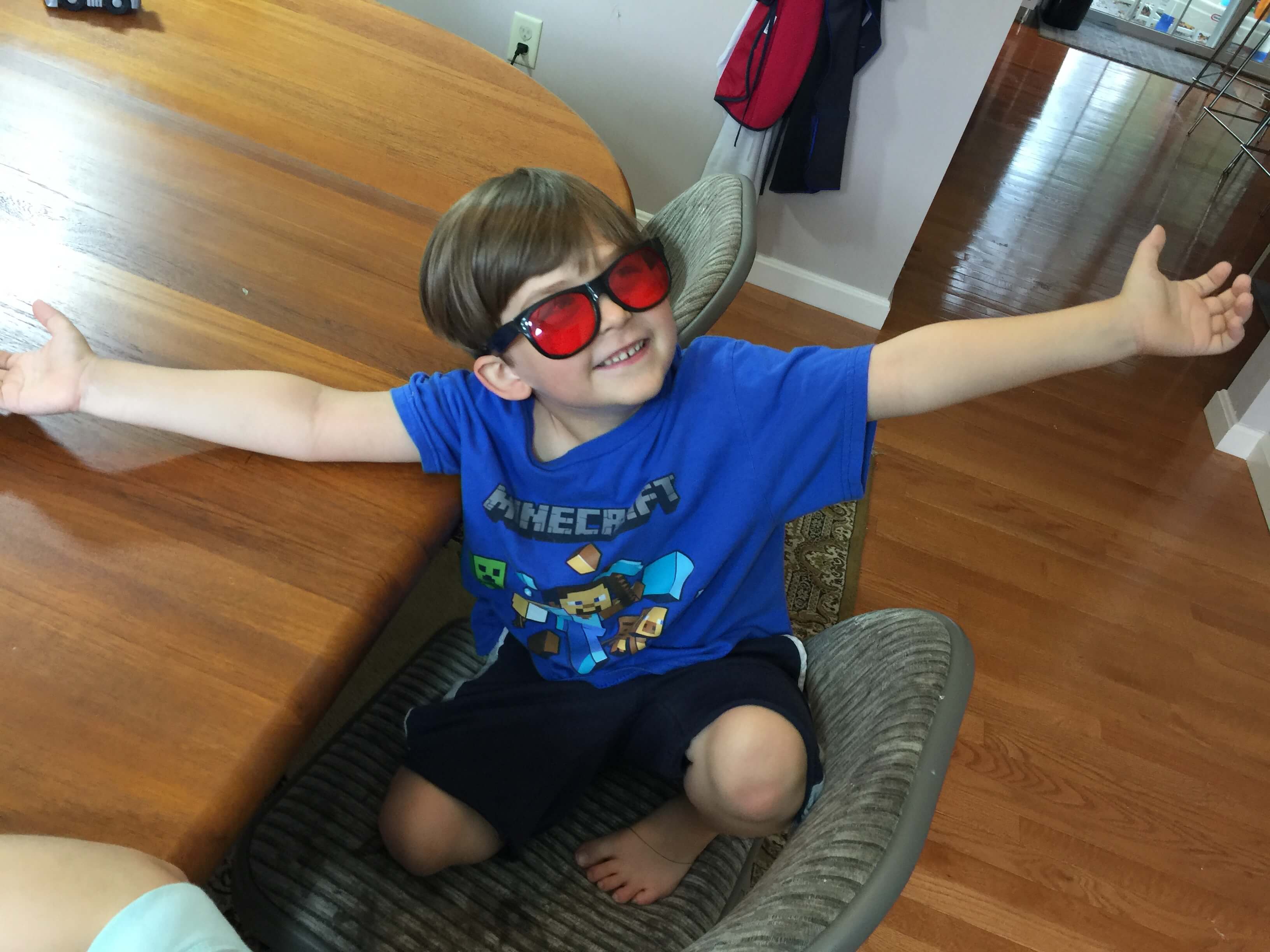 Kiwi Crate Review & Coupon – Secret Agent!