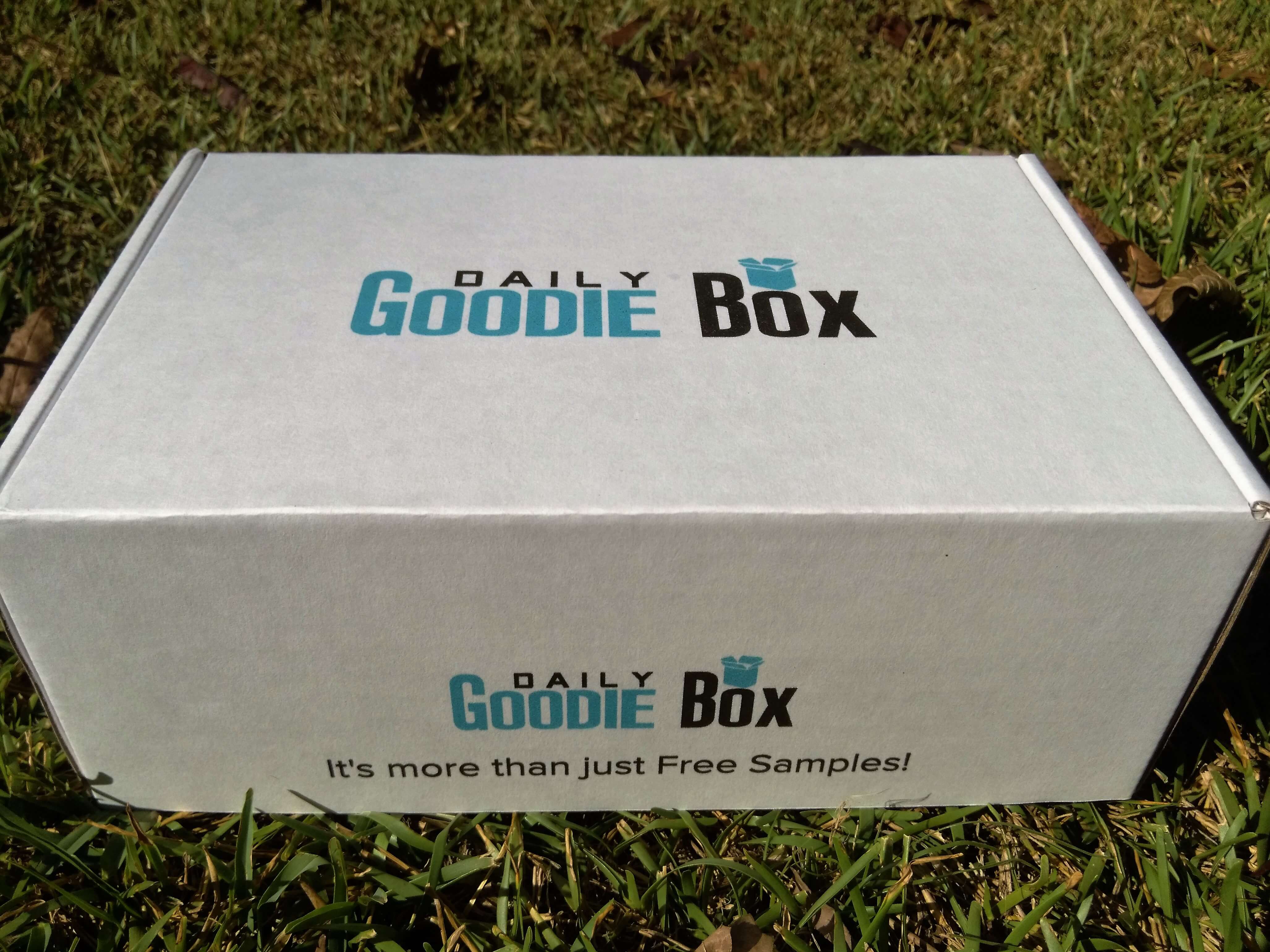 goodie-2