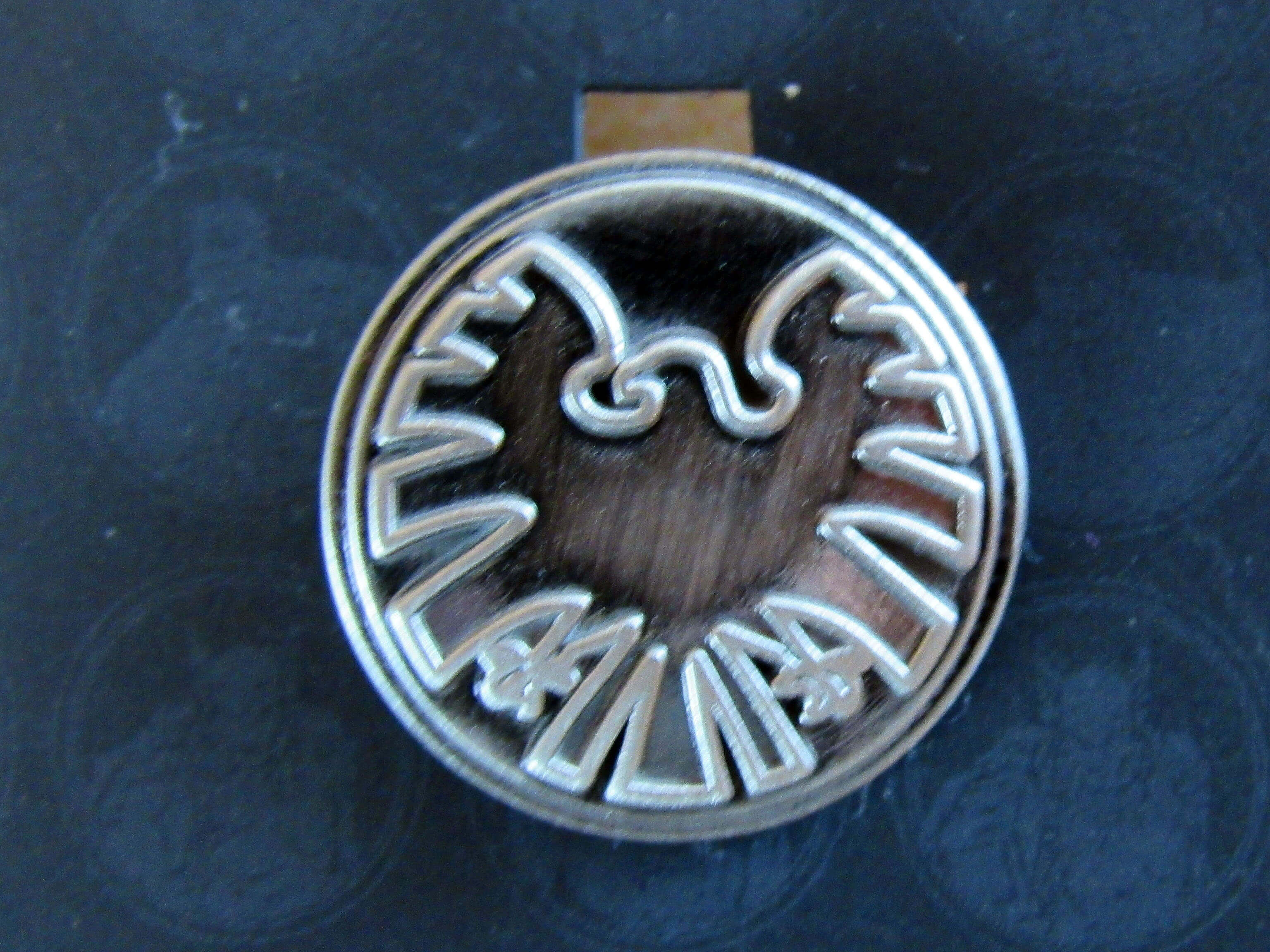 Avengers Pin