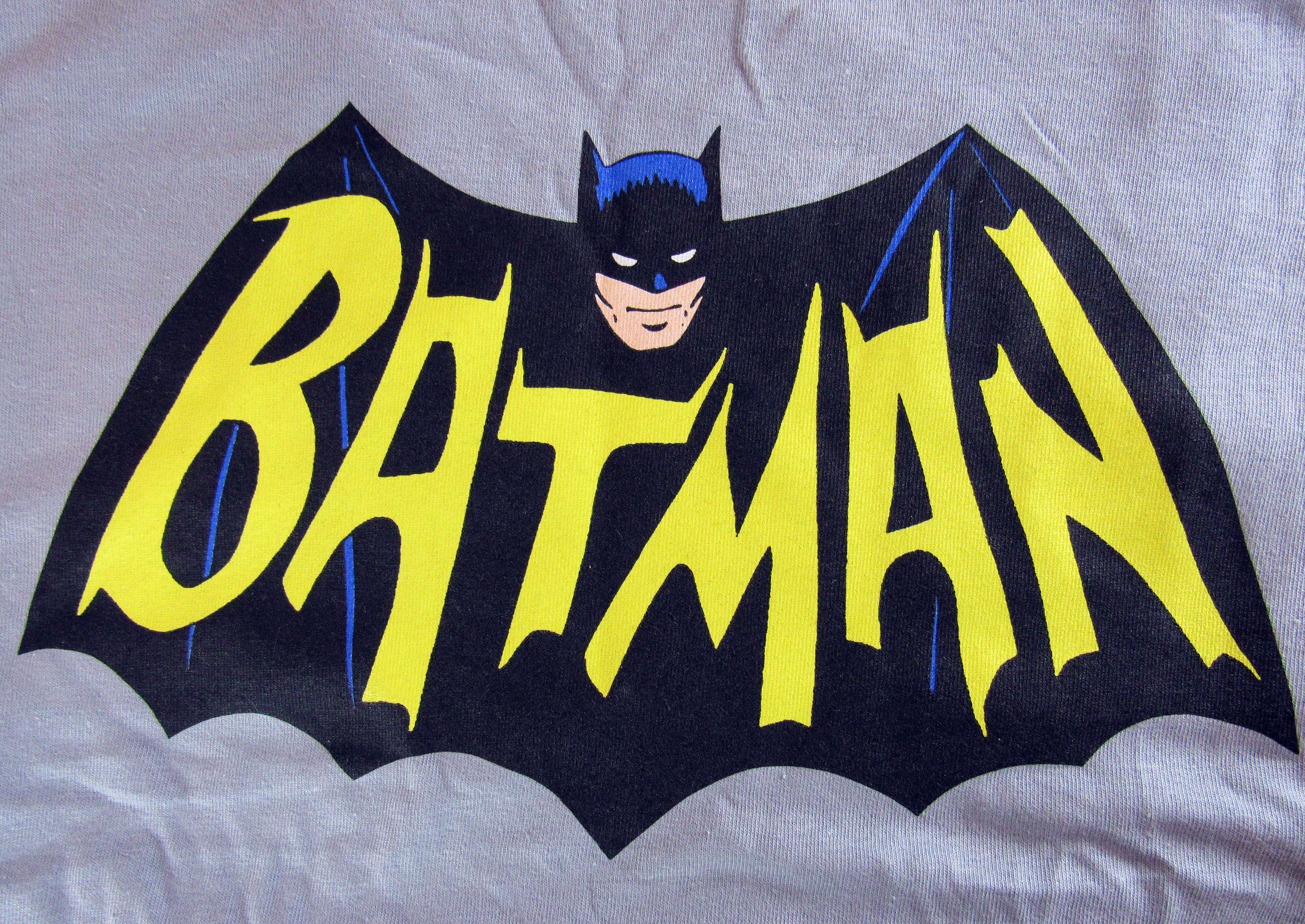 Batman T-Shirt