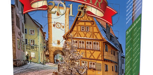 BeerAdvent! Brewer’s Advent Calendar Available Now!