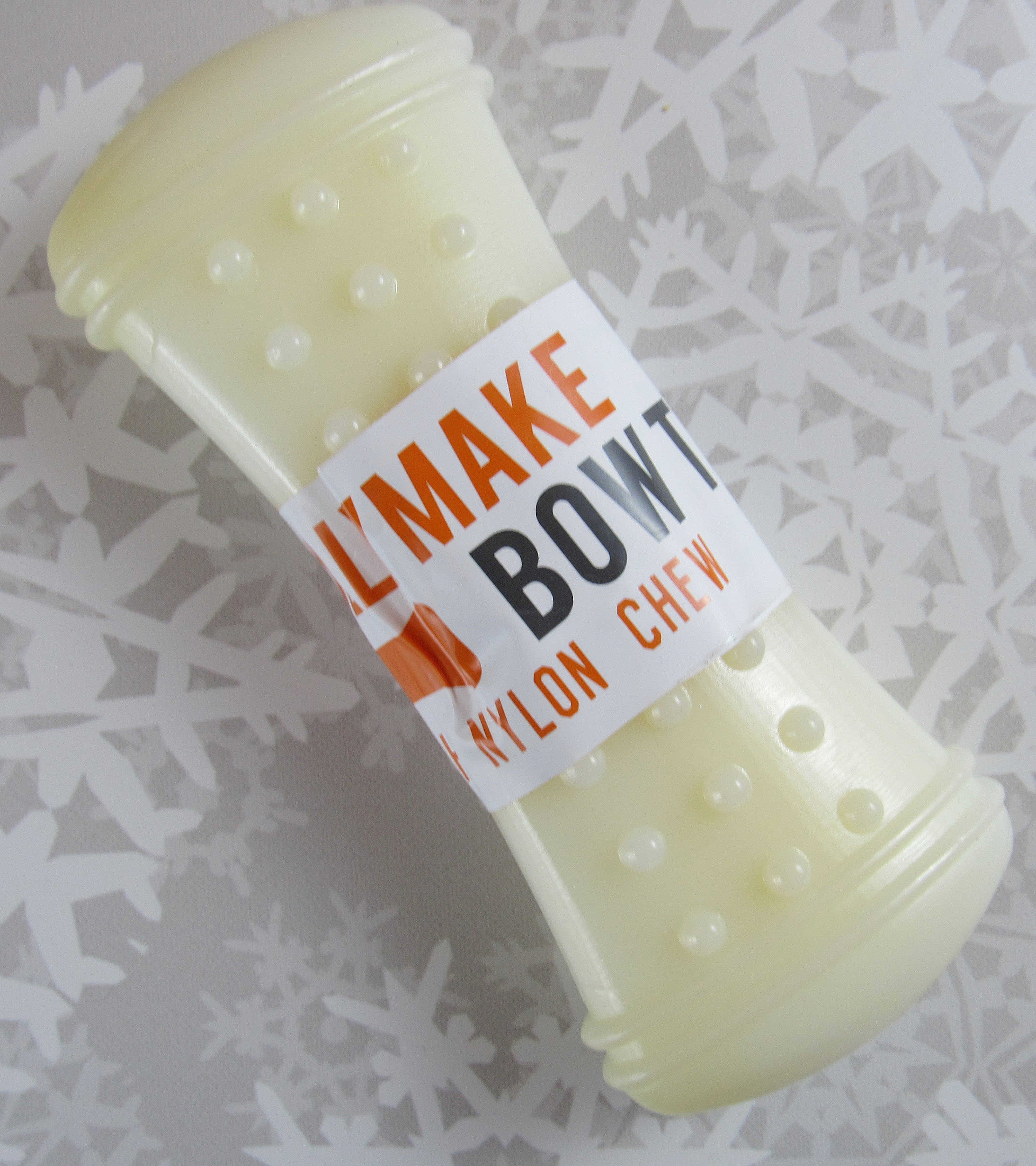 Bow Tie Chew