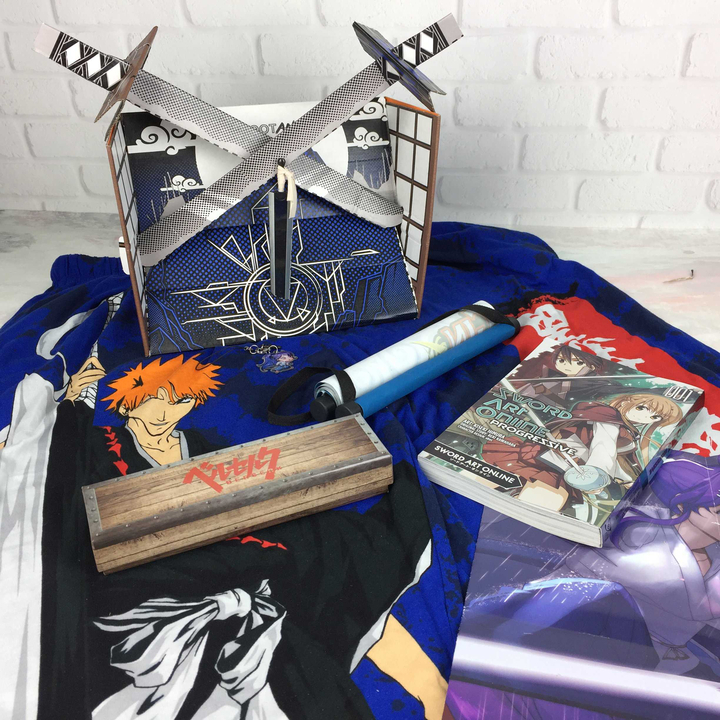 loot-anime-november-2016-review