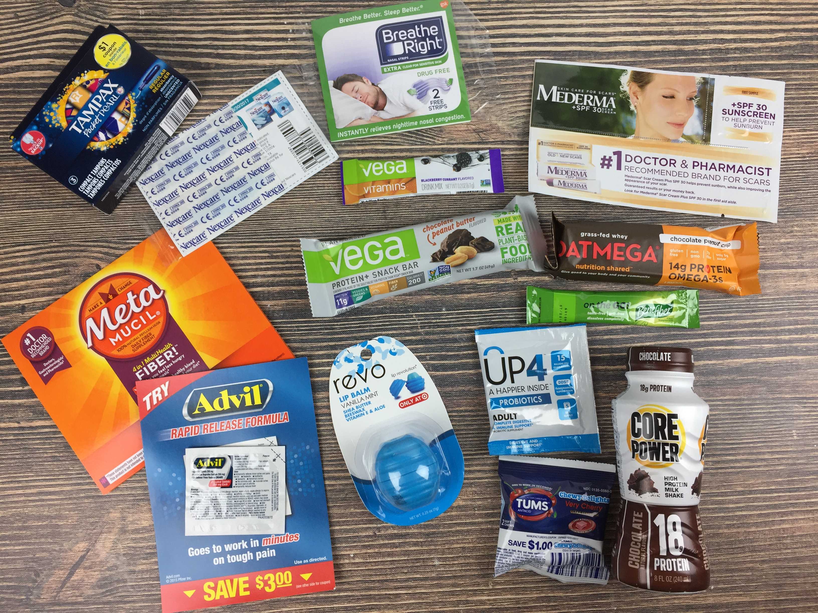 Target Wellness Box Review – Self Wellness Edition