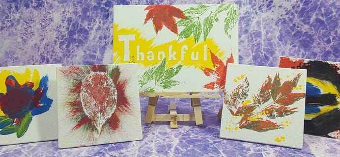 TerraCrate Subscription Box Review + Coupon – November 2016