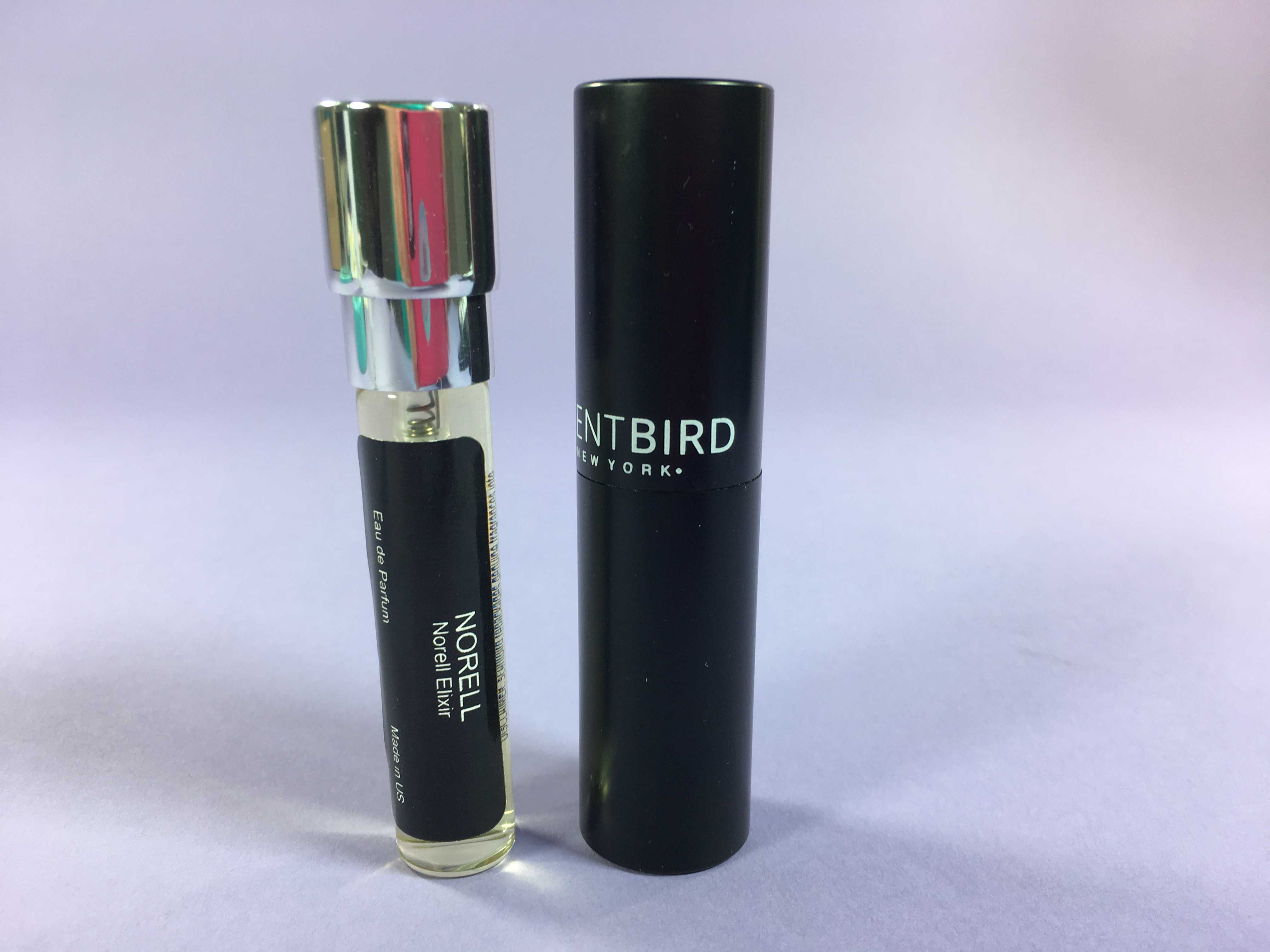 Scentbird Review & Coupon – November 2016
